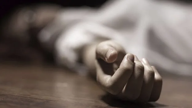The Afterlife of the Human Body: A Decomposition Timeline