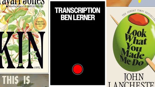 Kin to Yesteryear: 10 of the Best Books of 2026 So Far