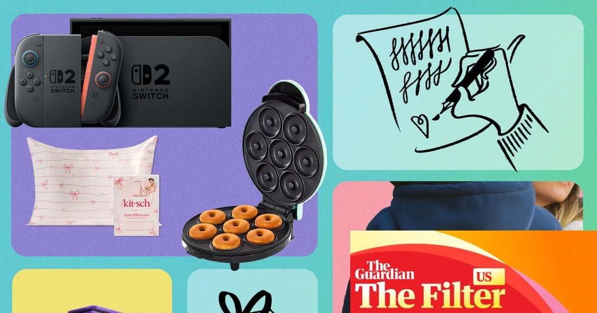 What UK Teens Really Want for Gifts in 2025