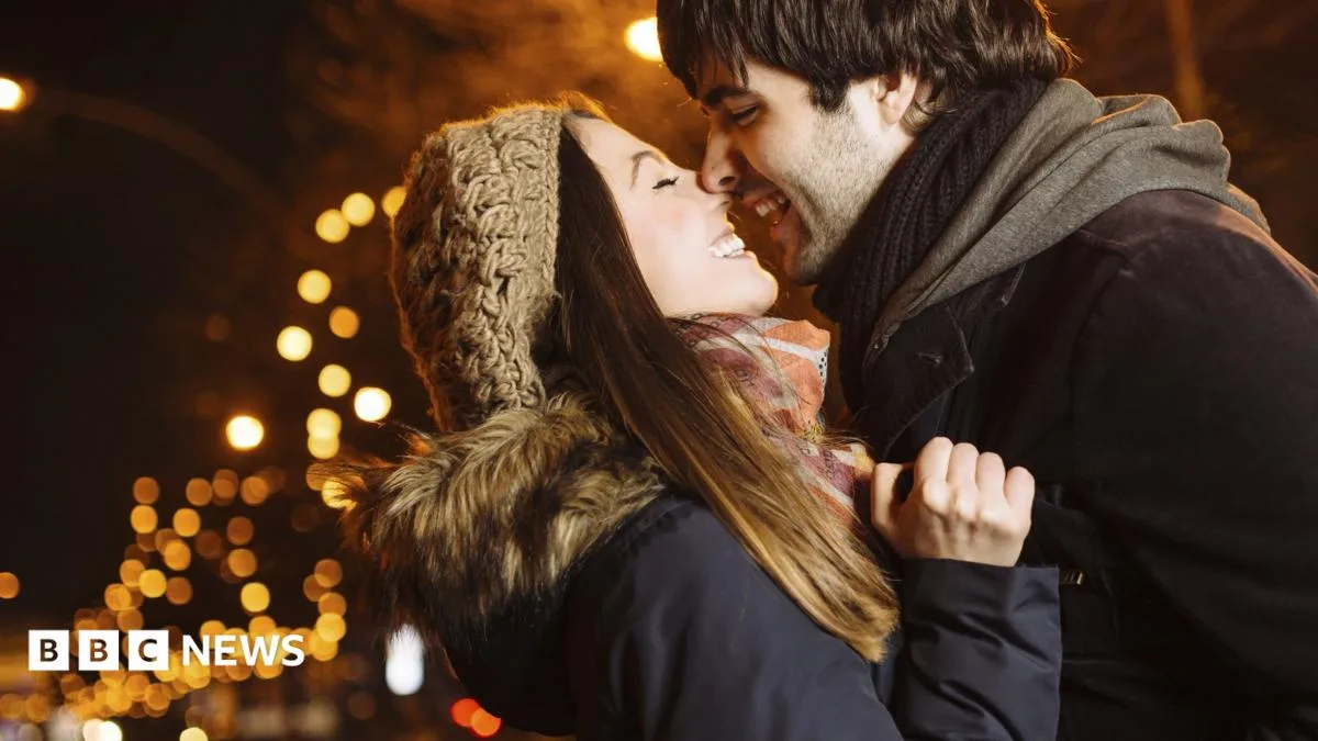Christmas Conceptions Drive Autumn Baby Boom in England and Wales