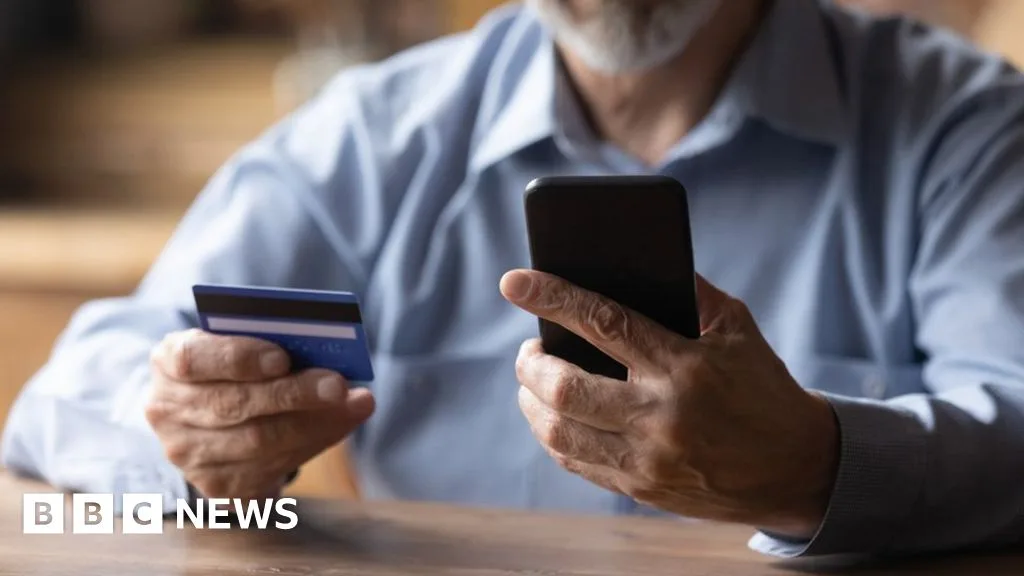 Grandfather Loses £1,550 in Family WhatsApp Scam
