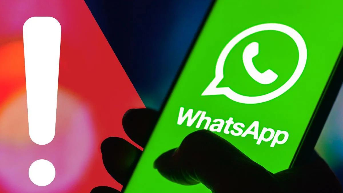 WhatsApp Issues Urgent Update Warning for iPhone Users After Zero-Click Attack Discovery
