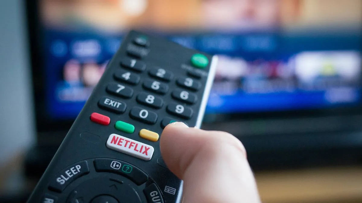 Netflix and Amazon Prime Viewers Warned They May Need TV Licence