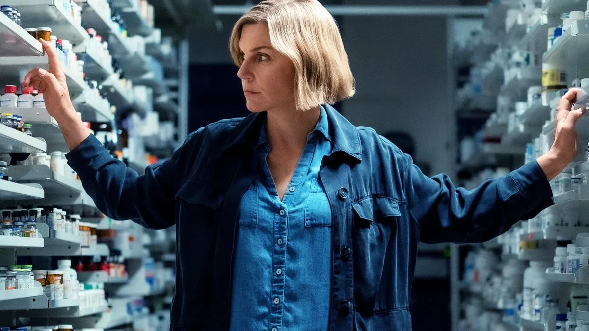 Pluribus Filming Locations: Entire Neighbourhood Built from Scratch for Apple TV+ Series