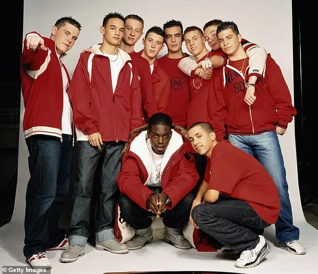 Blazin' Squad Members' Surprising Career Changes Revealed