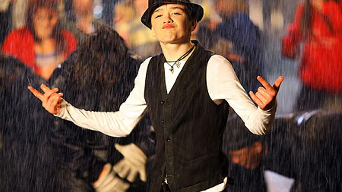 Where Are Britain's Got Talent Winners Now?