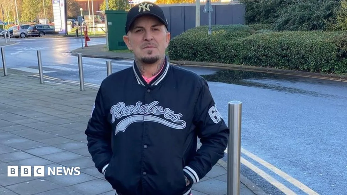 East 17 reunion unlikely, says founding member Terry Coldwell