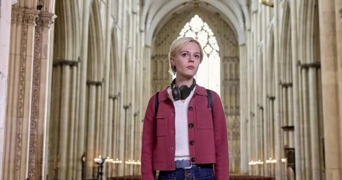 Where Channel 4's Patience Series 2 Was Filmed