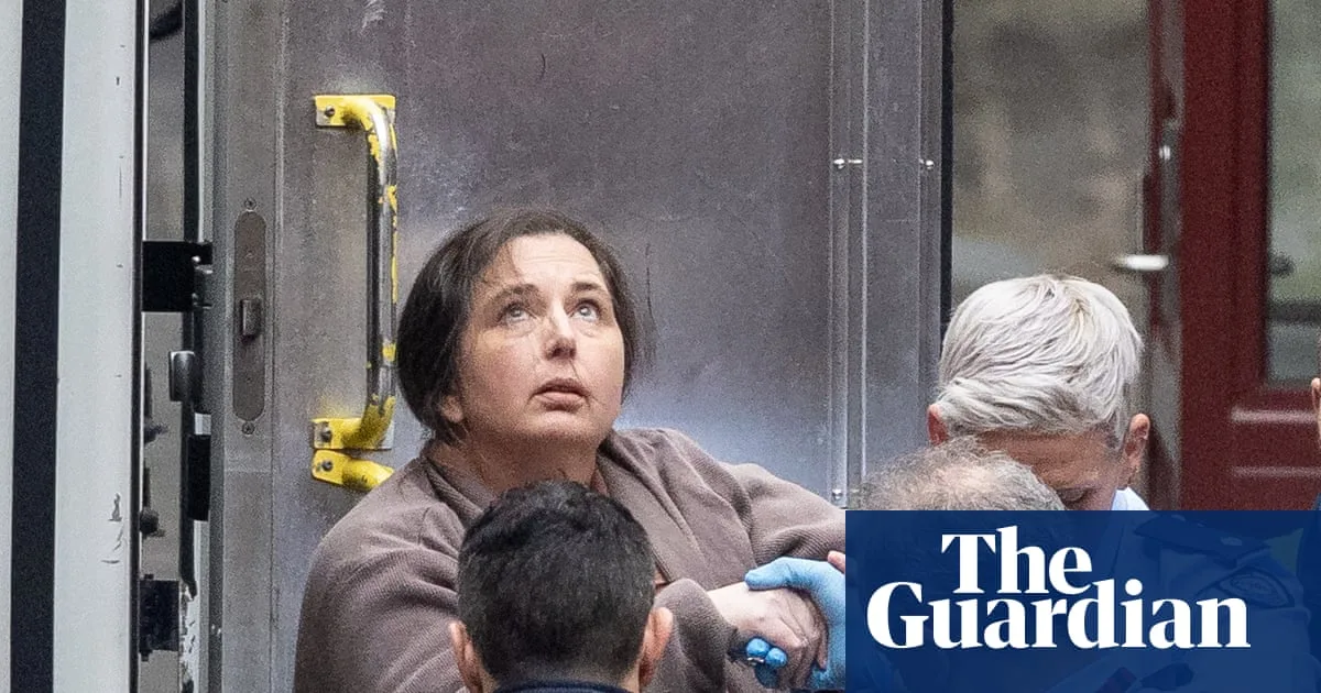 Crochet, isolation and the prison chaplain: Erin Patterson’s life behind bars detailed in court