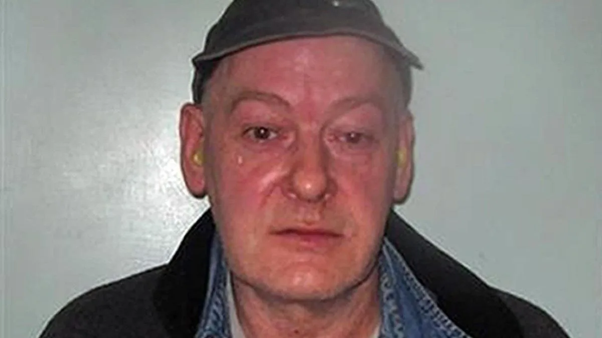 Serial Killer John Sweeney: Where Is He Now? Documentary Airs Tonight