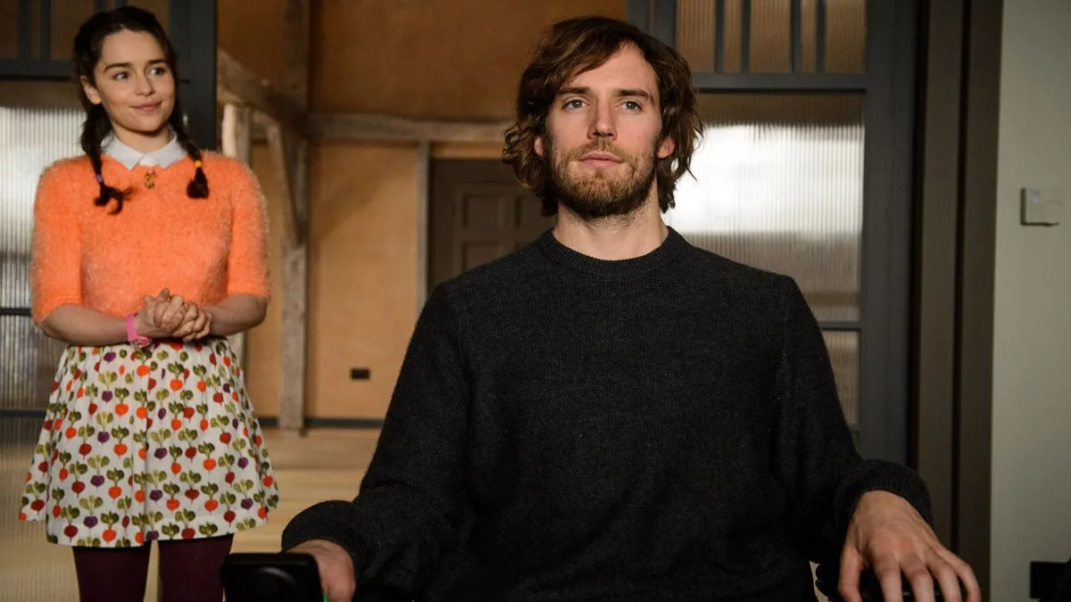 Me Before You Filming Locations: Pembrokeshire Scenes Revealed