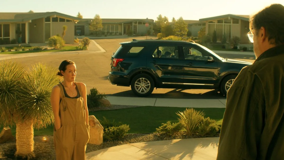 Where Was The Boroughs Filmed? New Mexico Spots Including Breaking Bad Location