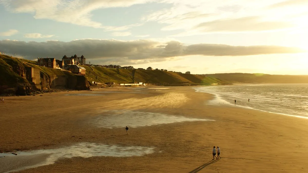 Whitby and Filey Named Among UK's 'Most Boring' Seaside Towns