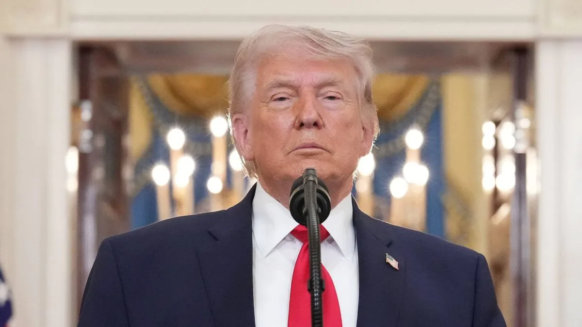 White House Denies 'Deranged Conspiracy Theory' Trump Was Rushed to Hospital