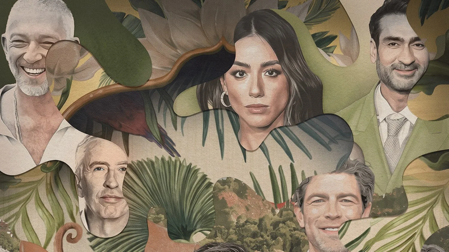 White Lotus Season 4 to Satirise Film Industry at Cannes