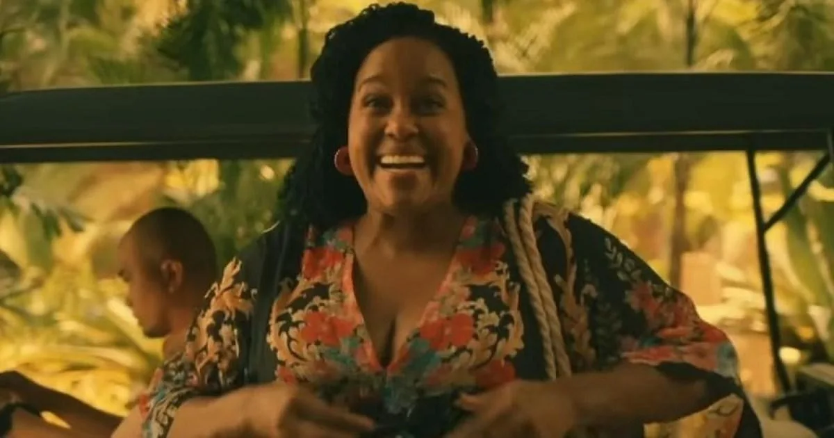 White Lotus Season 3 Trailer Sparks Backlash Over 'Racist' Yellow Filter