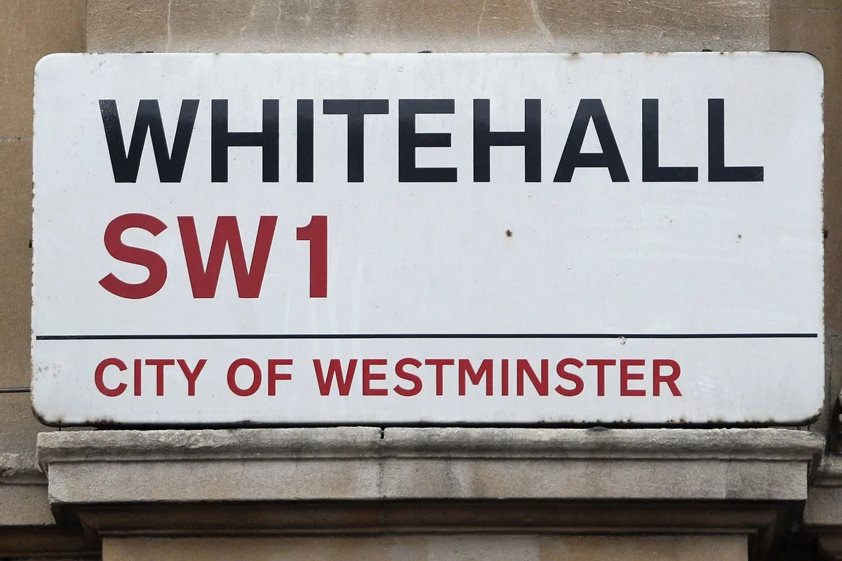 Whitehall Paedophile Warnings Ignored, Says Former Official
