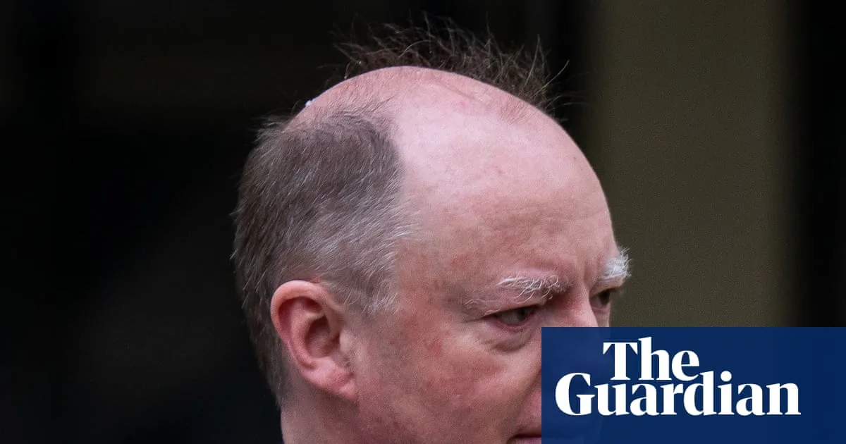 Whitty: Infections in elderly raise heart and dementia risk