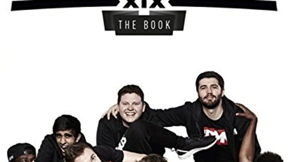 YouTube Sensations The Sidemen to Appear at Secret Newcastle Venue for Book Event