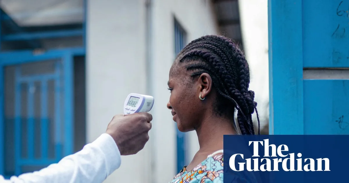 WHO Declares Ebola Emergency in Congo and Uganda