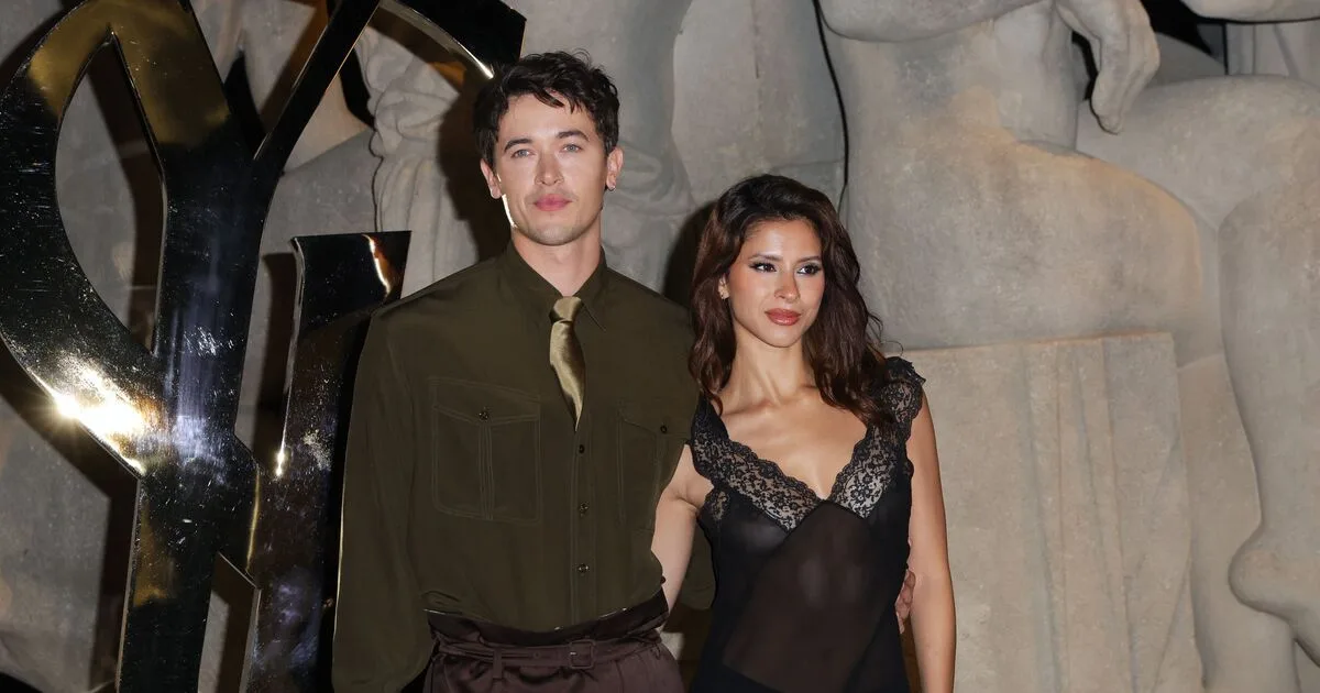 Tom Blyth's Girlfriend Daniela Norman: All You Need to Know