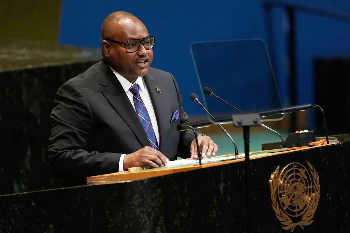 Zambia Accuses US of Linking Health Aid to Mineral Access