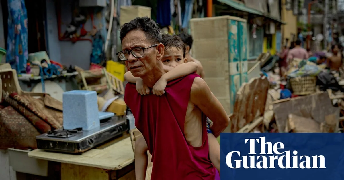 Experts Urge WHO to Declare Climate Crisis a Global Public Health Emergency
