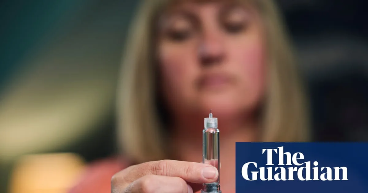 WHO Warns Weight Loss Drug Shortage Will Hamper Fight Against Obesity