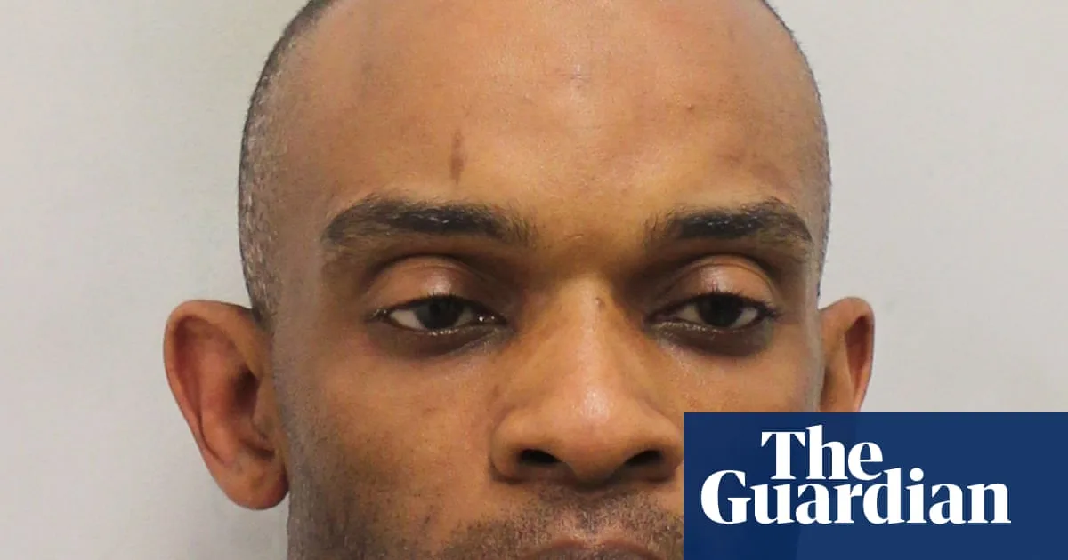 Whole Life Order For Killer Who Murdered Pregnant Girlfriend