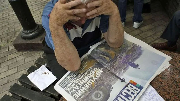 Why Bad News Dominates Headlines: A Psychologist Explains