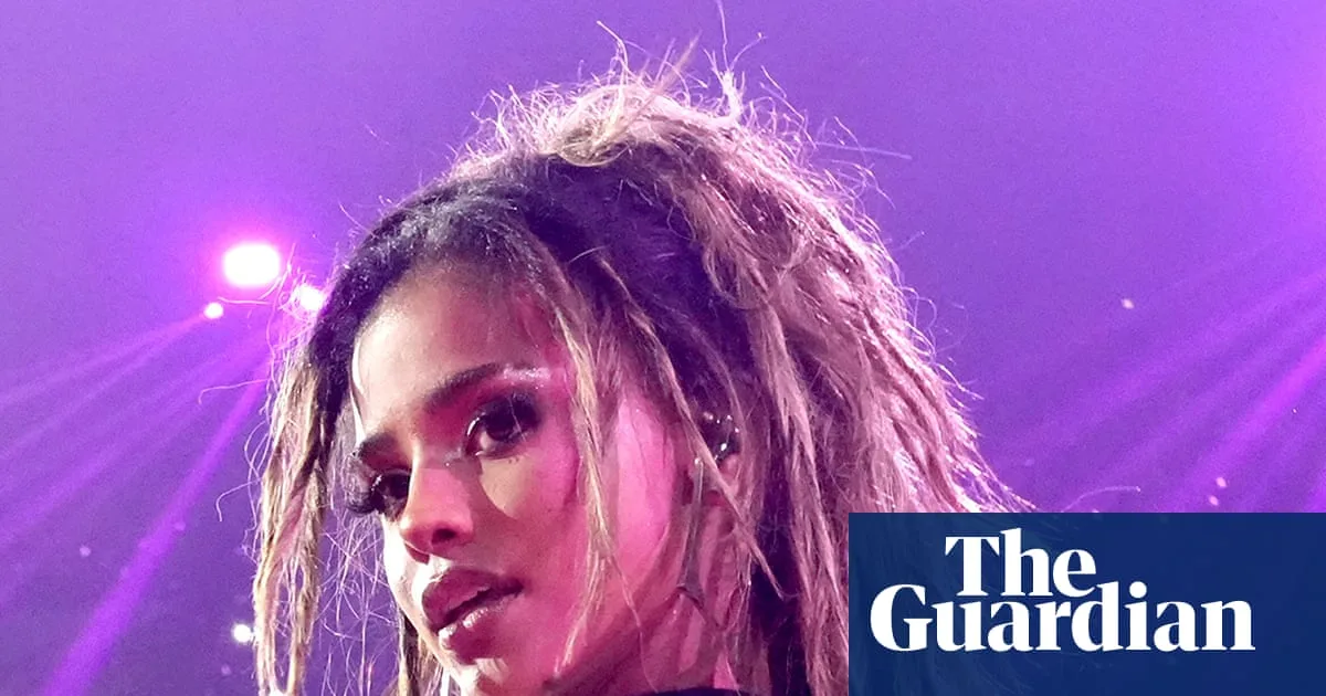 Why African Pop Stars Rarely Tour Africa Itself