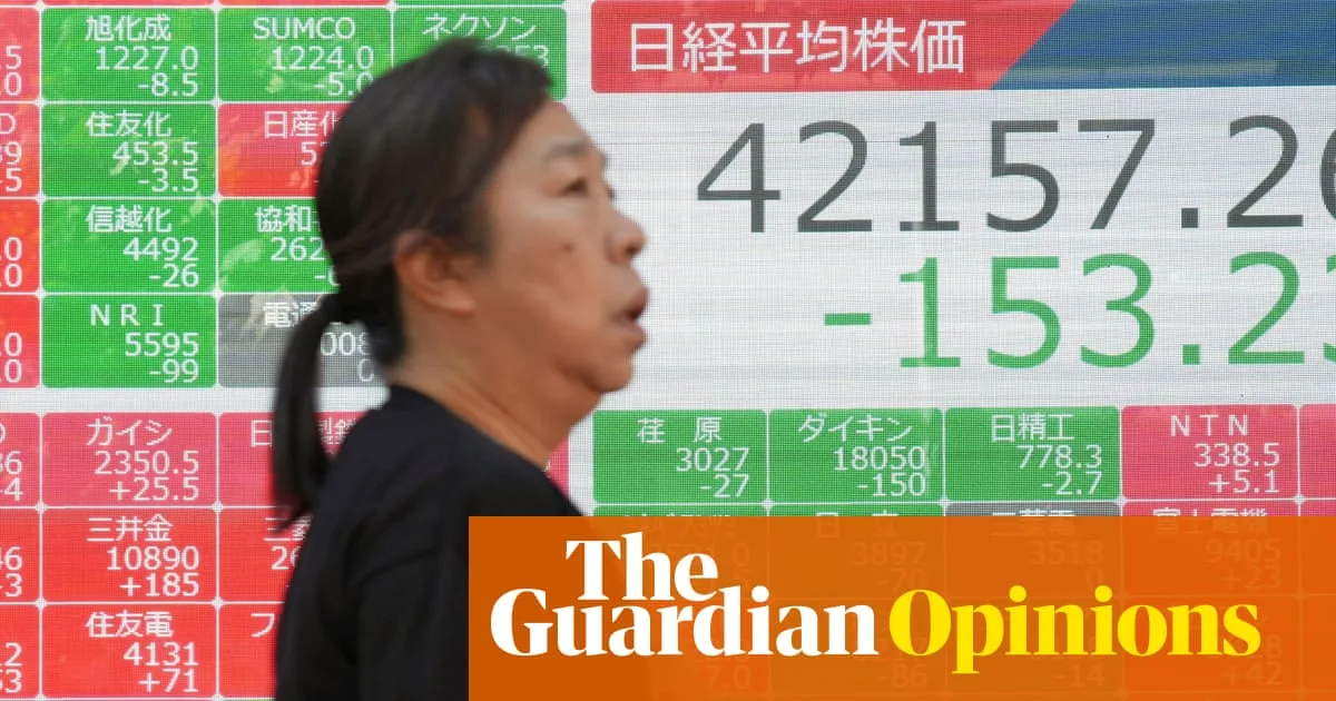 Britain Must Stop Fearing Imaginary Bond Vigilantes