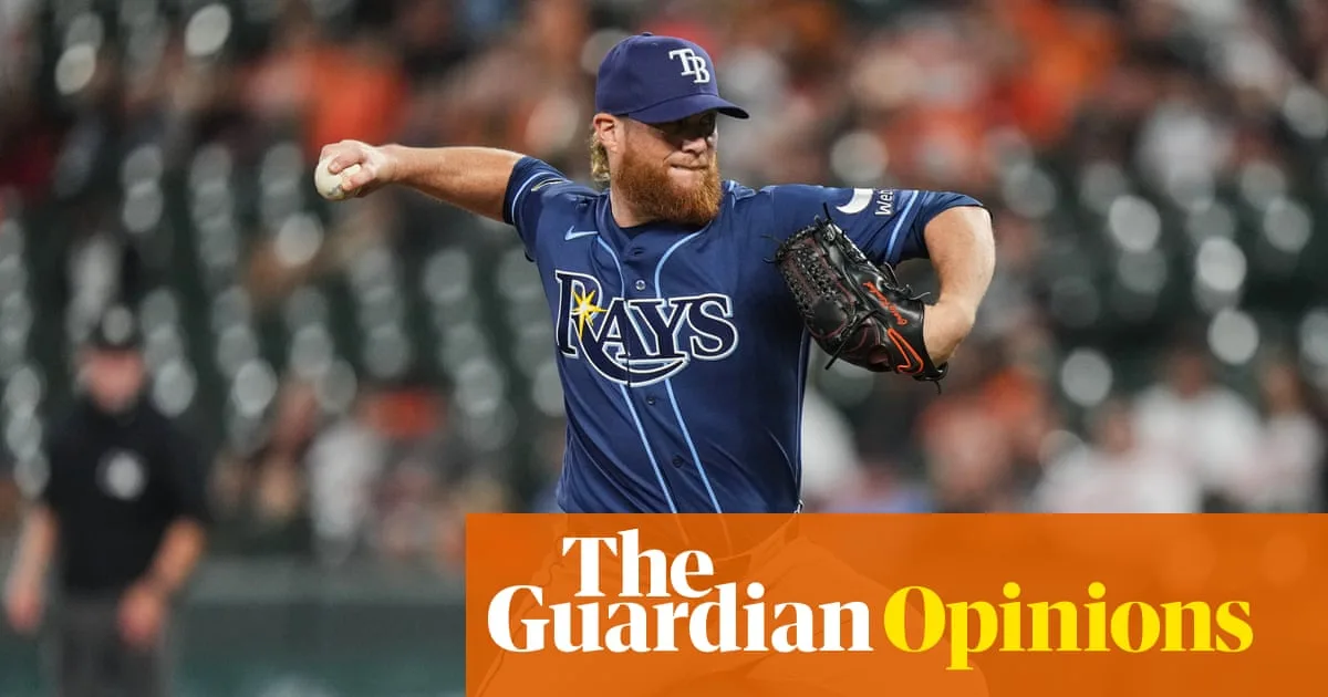 Why Brits Speak Baseball Lingo Despite Not Watching