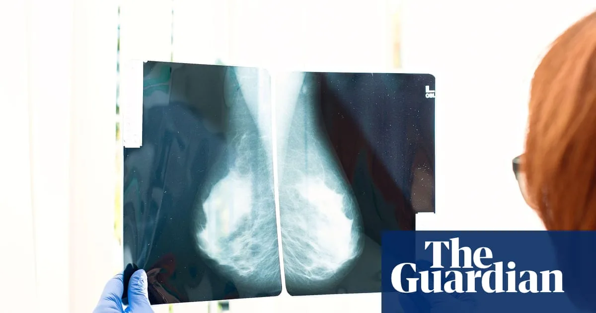 Why Cancer Screenings Have Age Limits