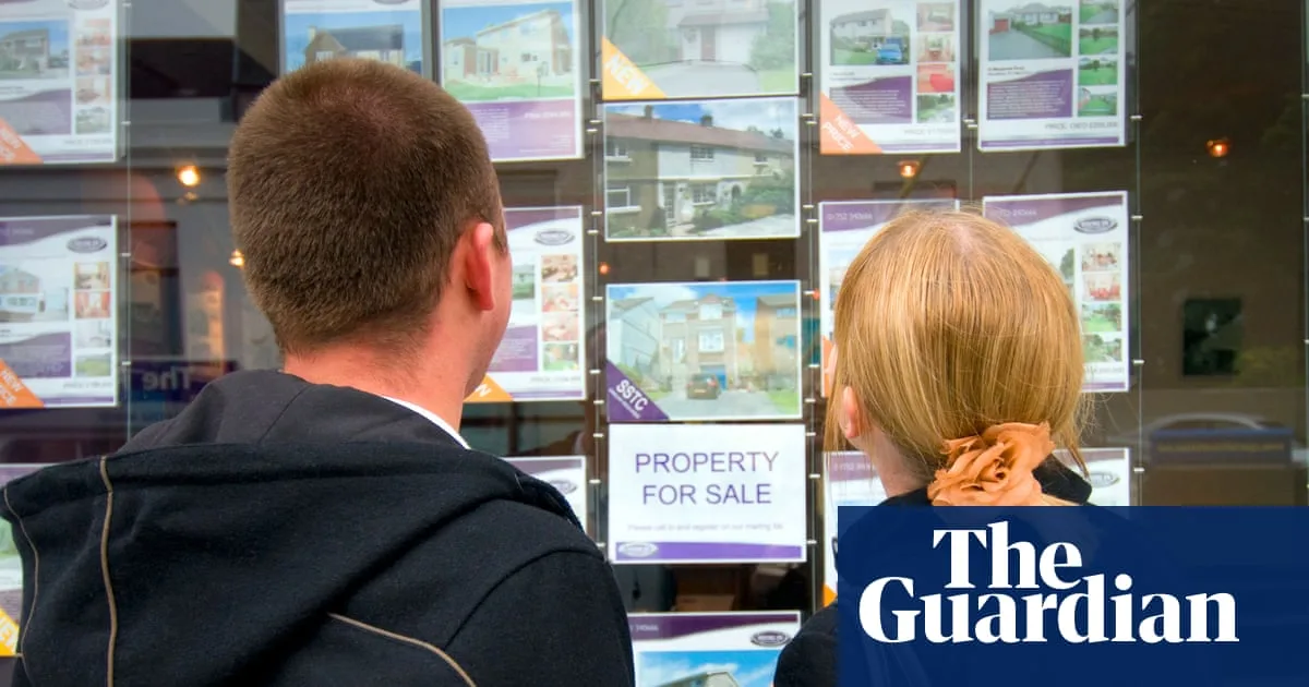 First-Time Buyers to Drive 2026 Housing Market as Interest Rates Fall