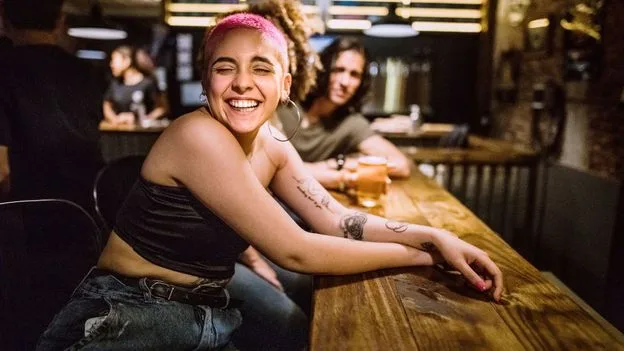 Gen Z Embrace Sobriety: Why Young People Are Ditching Alcohol and Drugs