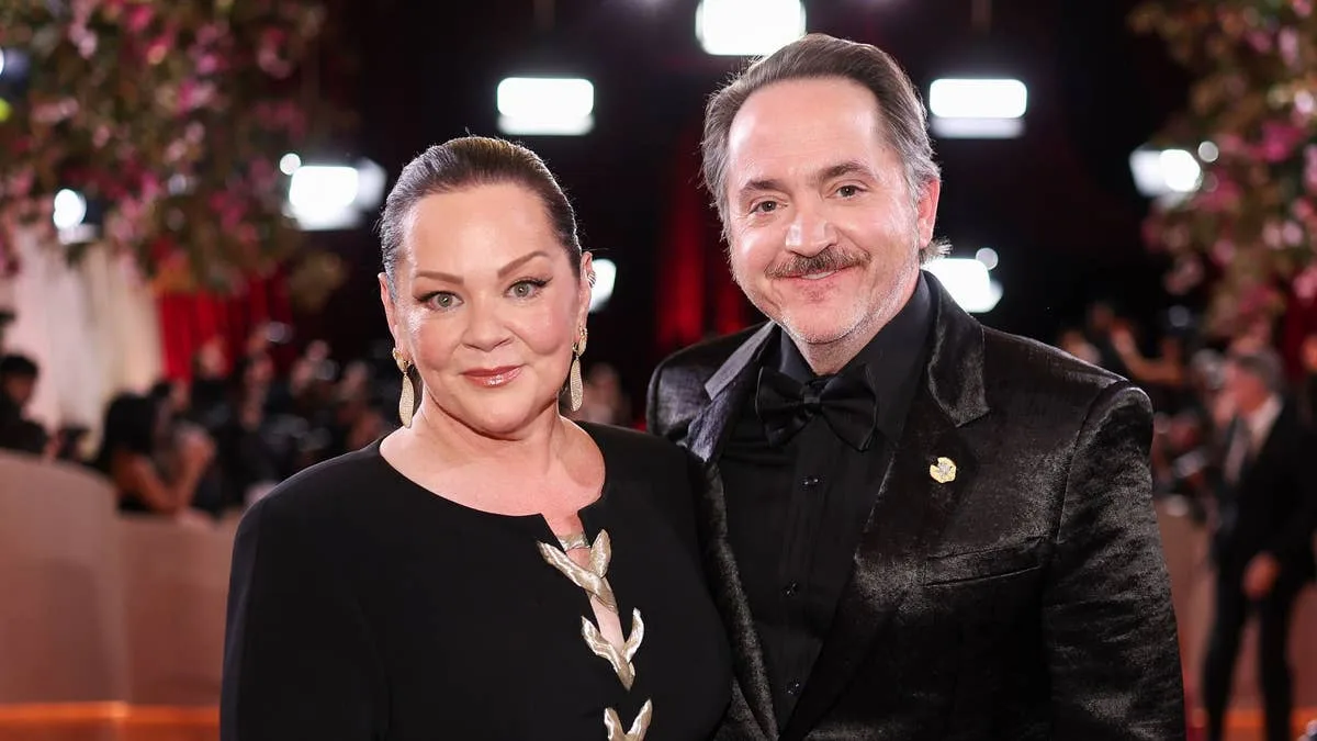 Melissa McCarthy and Ben Falcone's Surprising Marriage Advice: Go to Bed Angry