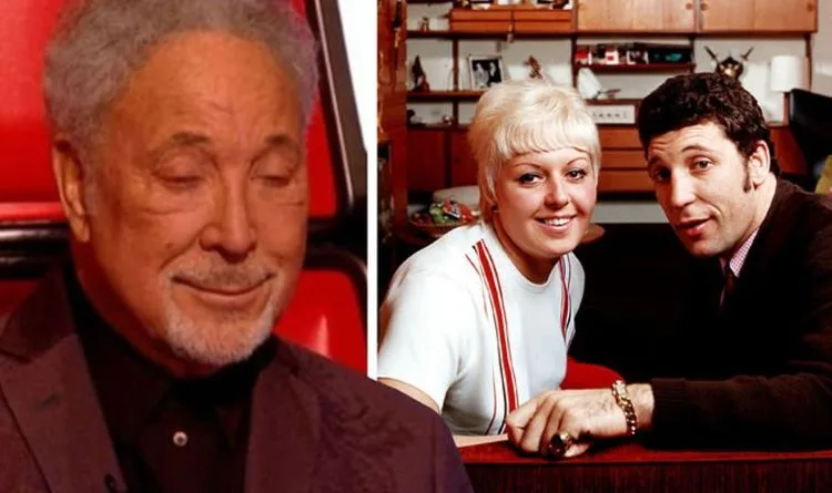 Tom Jones: Late Wife Linda Would 'Approve' of My London Life