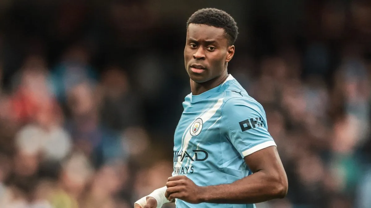 Why Marc Guehi Can Play for Man City in FA Cup Final Despite Palace Appearance