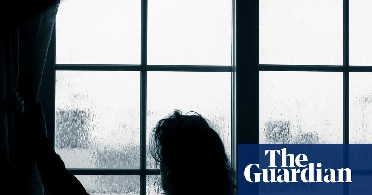Over-50s Women’s Mental Health Crisis: Survey Reveals Two in Three Affected