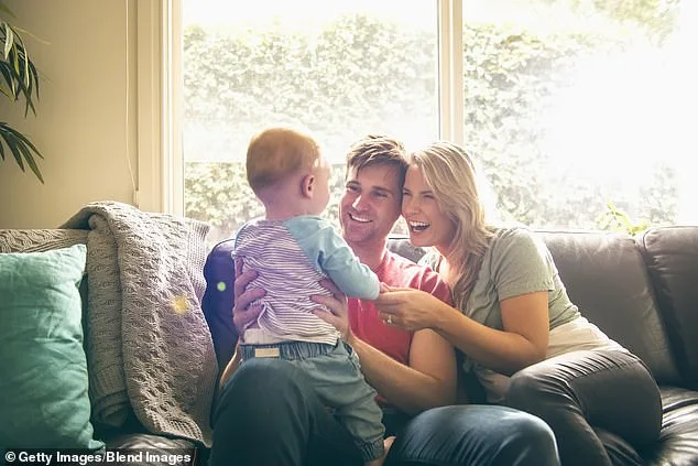 Husband Explains Why He Left Wife for Younger Woman