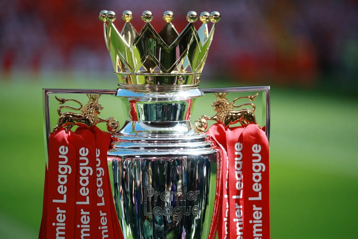 Why No Premier League Games Today? FA Cup Final Takes Centre Stage