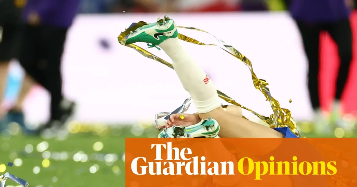 Why Silence Was My Best Euro 2025 Commentary