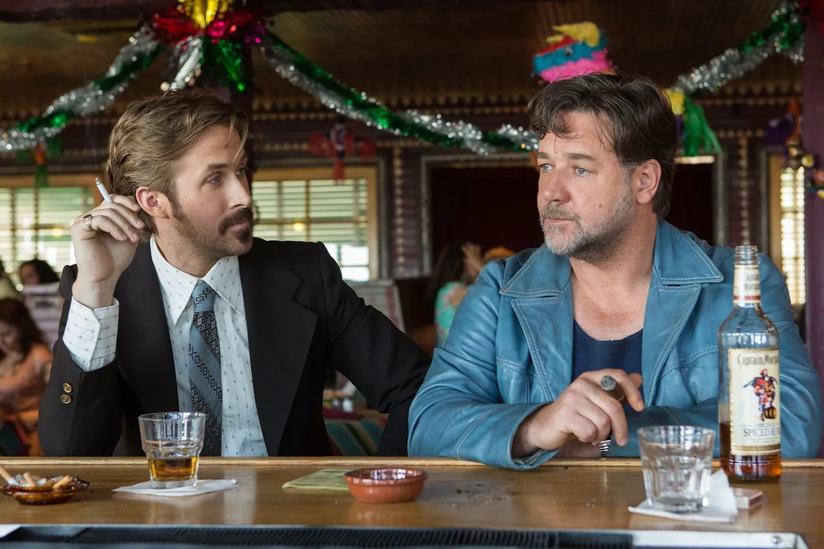 Ten Years On, 'The Nice Guys' Finds Its Cult Audience
