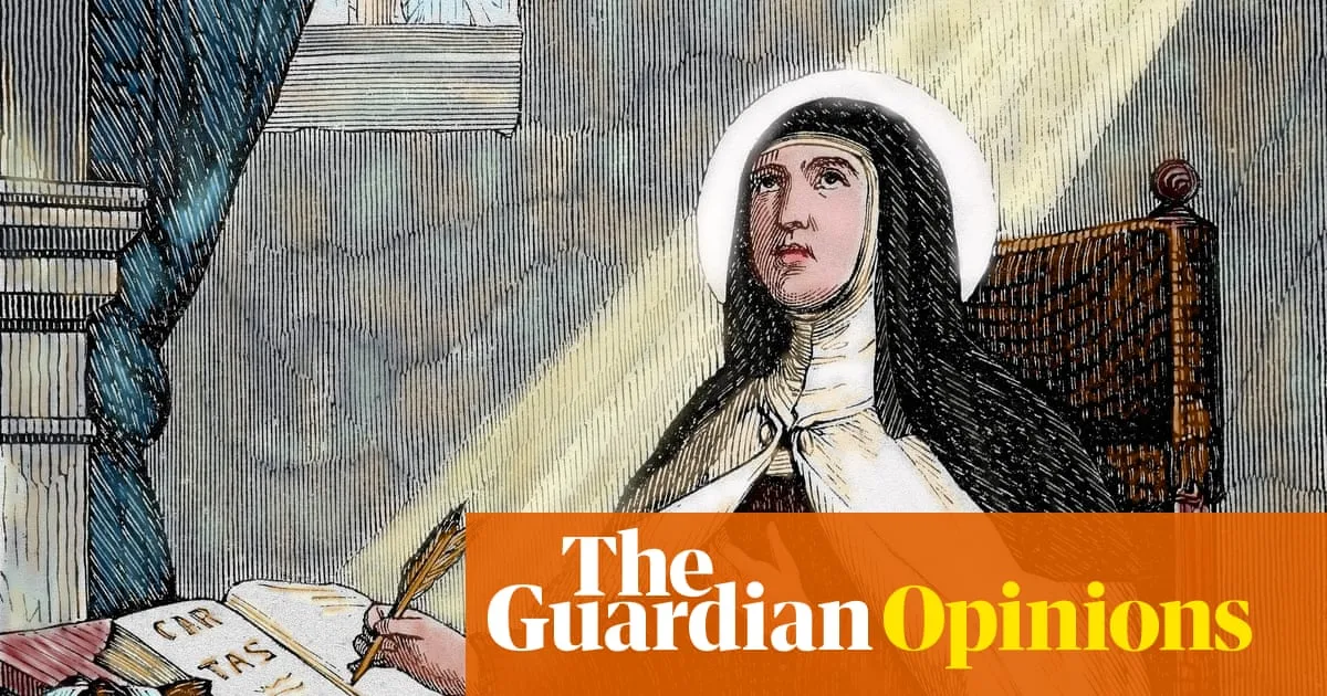 Why UK Women Are Considering Becoming Nuns in 2025
