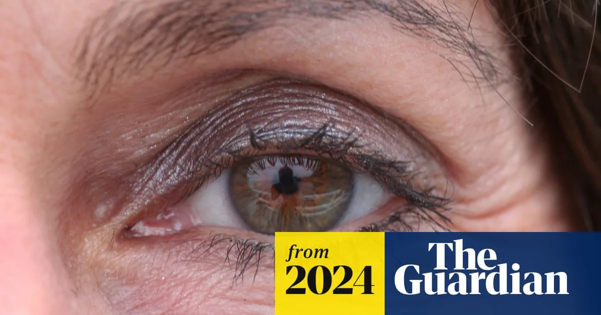 Ageing Occurs in Two Dramatic Bursts, Study Finds