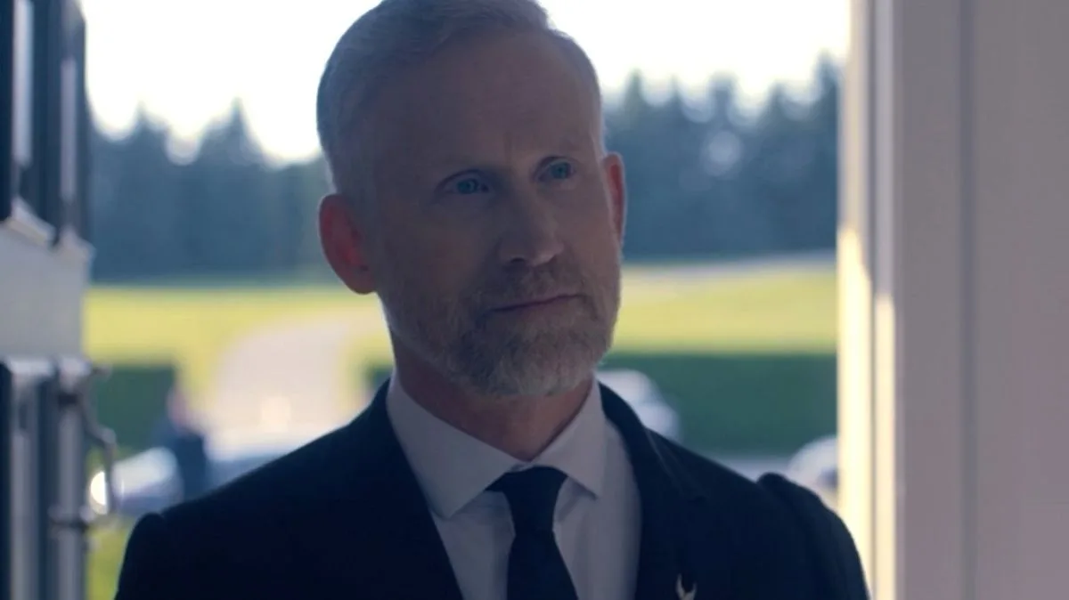 'Horrifying' Reason Commander Weston Dumped Agnes in The Testaments Finale