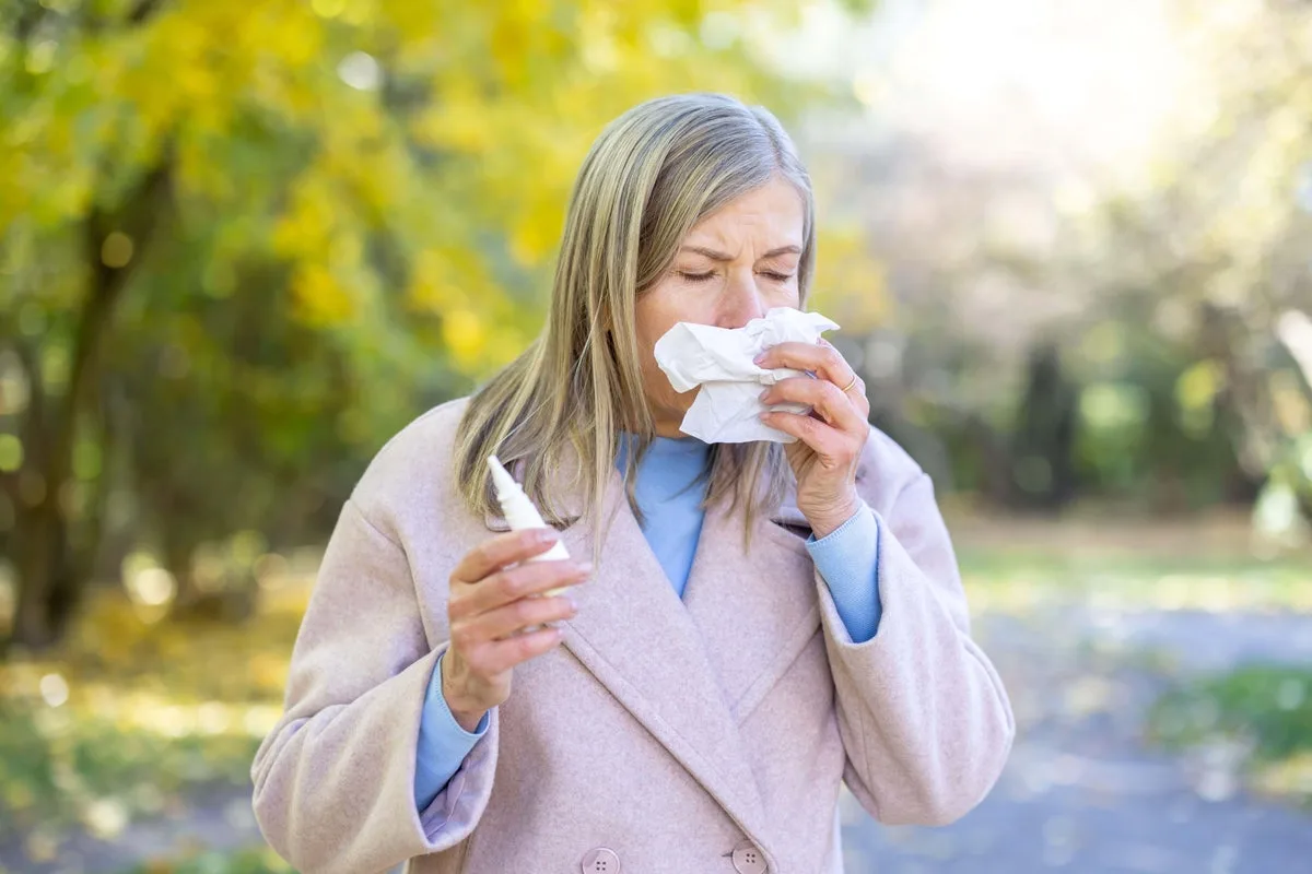 Why You Breathe Through One Nostril at a Time: The Nasal Cycle Explained