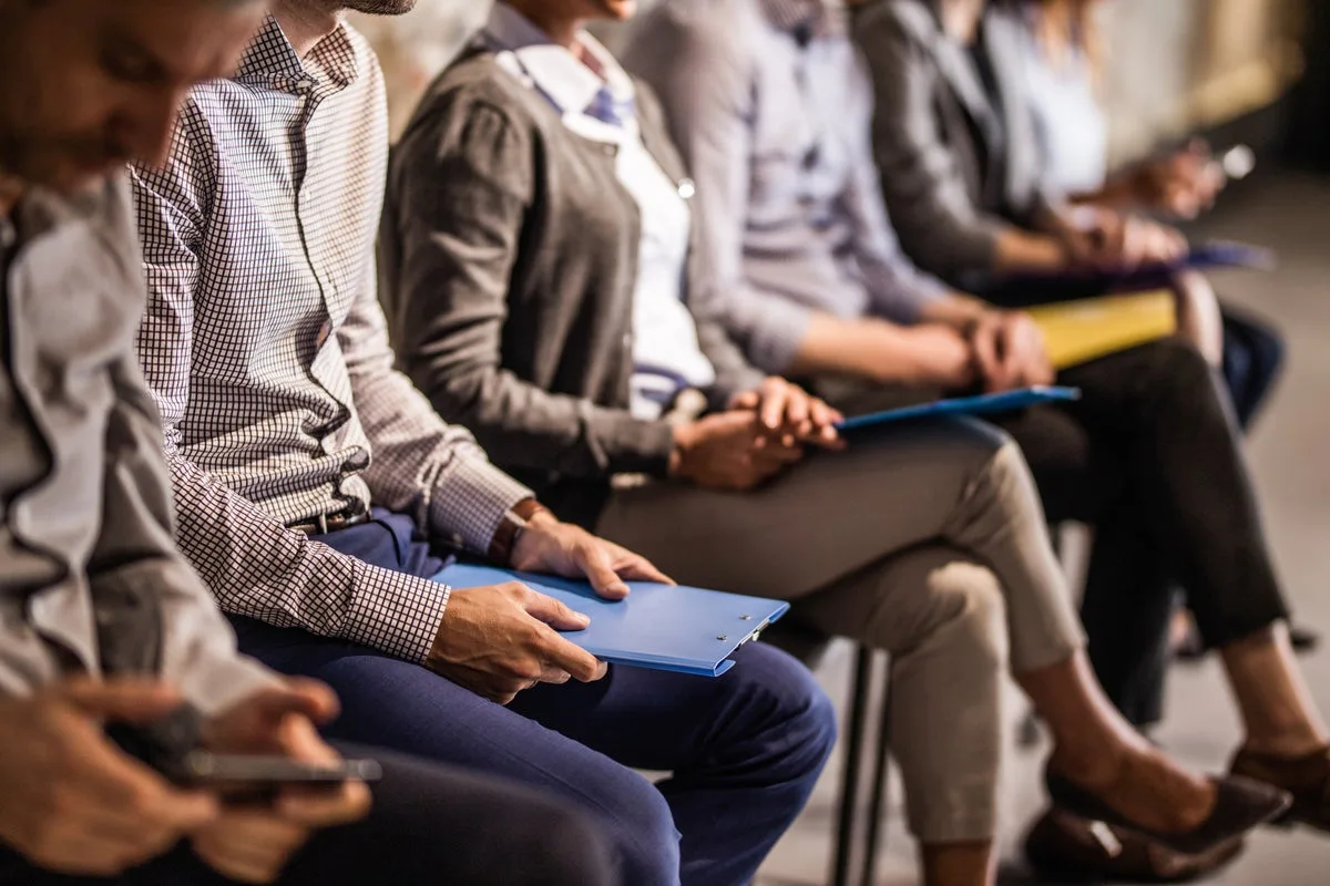 Why You Can't Get a Job: Outsmart the Automated Hiring System