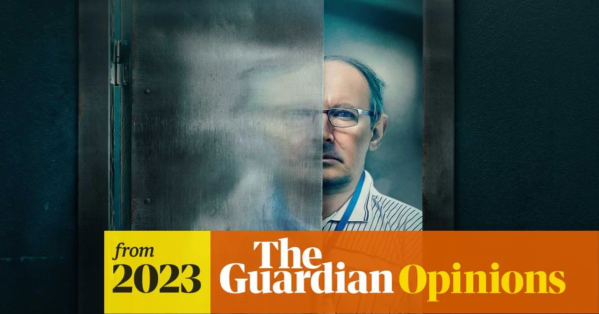 Why Young People Are Hooked On True Crime Shows